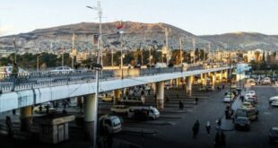 ماذا حدث تحت جسر الرئيس في دمشق مساء الثلاثاء؟