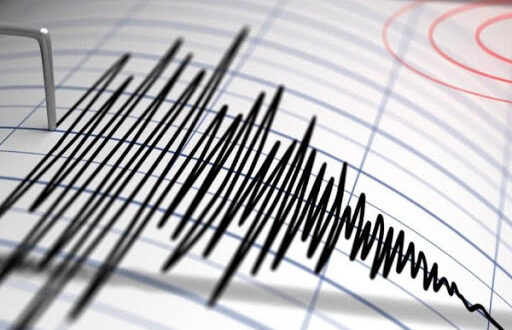 زلزال بقوة 5.3 درجات يهز شرق تركيا