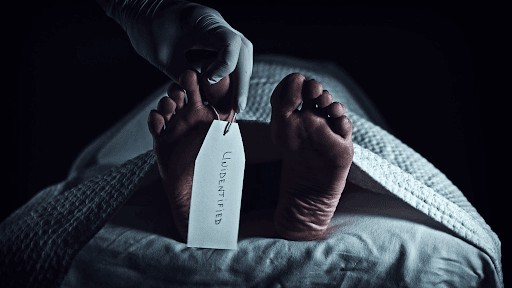 7 أشياء غريبة سوف تحدث لجسدك بعد موتك !