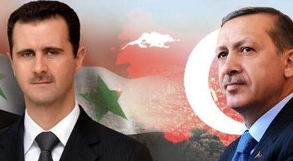وسائل إعلام تركية تكشف عن زيارة وفد دبلوماسي استخباراتي تركي الى دمشق