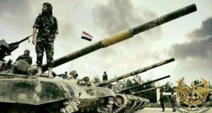 جبهة إدلب تعود للسخونة والجيش السوري يستعد لكل الاحتمالات