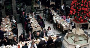 لجان مراقبة المنشآت السياحية في دمشق تباشر مهامها وتغلق 6 مطاعم
