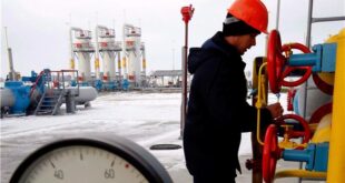 نائب رئيس الوزراء الروسي: سوق الغاز العالمية تعافت