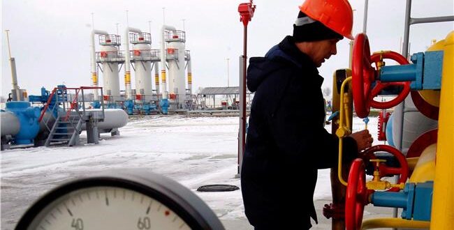 نائب رئيس الوزراء الروسي: سوق الغاز العالمية تعافت