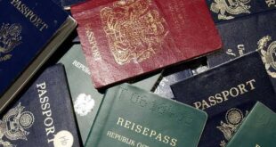 أقوى جوازات السفر في العالم لعام 2021.. ما هي؟