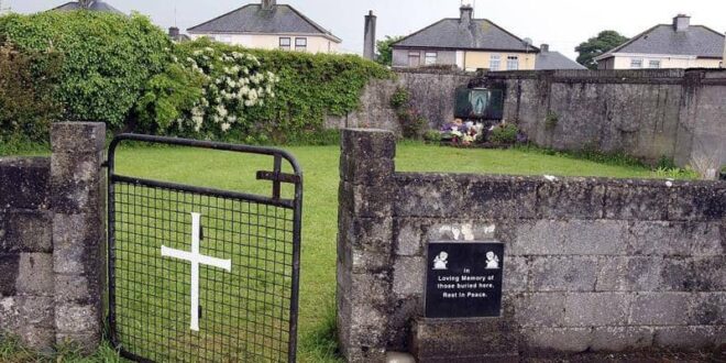 تحقيق: 9 آلاف طفل توفوا في مؤسسات أدارتها راهبات في إيرلندا