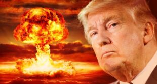 كم دقيقة يحتاجها ترامب لإصدار الأمر بشن ضربة نووية وهل يمكن رفض أوامره؟