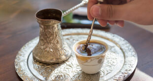 تجنب 5 أخطاء عند تحضير القهوة
