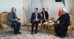 إيران تكشف كواليس اجتماعات سليماني والرئيس الأسد