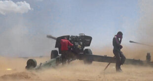 مصدر عسكري سوري: أحبطنا هجوماً واسعاً لتنظيمات مسلحة في ريف إدلب