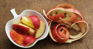 فوائد صحية غير متوقعة لـ قشر التفاح.. لن تستغنى عنه
