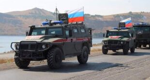 تعزيزات عسكرية روسية إلى قاعدة تل السمن، ومصادر تقول: علينا معرفة كيف وصل “حراس الدين” إلى المنطقة