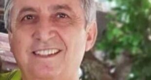 مديرية صحة اللاذقية تنعي وفاة الطبيب حسين علي إثر إصابته بمضاعفات كورونا