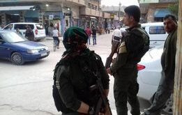 التوصل لاتفاق تهدئة بين الجيش السوري و "قسد" في القامشلي