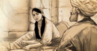 وَافَقَ شَنٌّ طَبَقَة.. ما قصة هذا المثل الشهير؟
