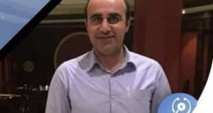 وفاة الدكتور عبد القادر مصطفى الأحمد اختصاصي أمراض القلب بعد إصابته بكورونا