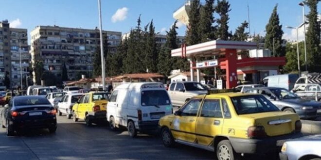 وزارة النفط تبشر السوريين: الإمدادات وصلت