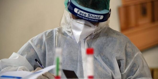 مدير صحة طرطوس: تراجع في عدد الإصابات بالفيروس في المحافظة