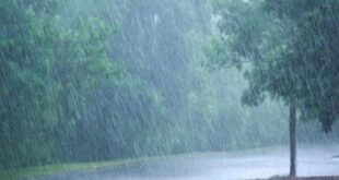 صلنفة تسجل أعلى معدل مطري خلال العاصفة الحالية في اللاذقية