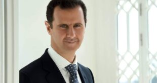 بتوجيه من الرئيس الأسد.. تسديد كامل القروض الممنوحة سابقاً للشهداء