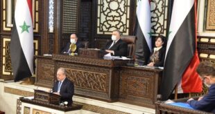رئيس الحكومة: اعتراض 7 ناقلات نفطية كانت متجهة إلى سورية سبب توقف مصفاة بانياس