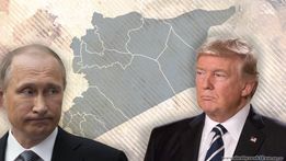 موسكو: لا نريد أن نتصادم عسكرياً مع الولايات المتحدة في سوريا