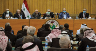 رئيس الحكومة للفلاحين: كلفة ليتر المازوت 1000 ليرة ونبيعه بـ180 ليرة للمزارع