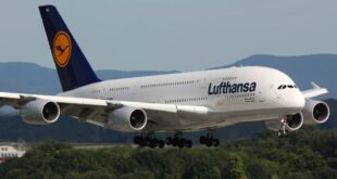 هل ستغلق أكبر شركة طيران ألمانية؟