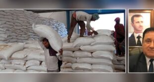 دفعة مساعدات غذائية هندية في الطريق إلى سورية