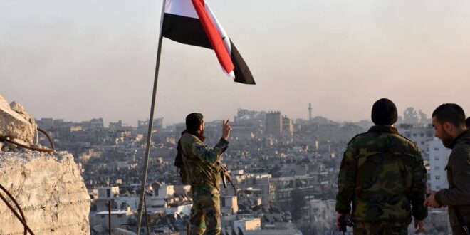 هدوء حذر في القامشلي بعد مواجهات ليلية بين قسد والجيش السوري