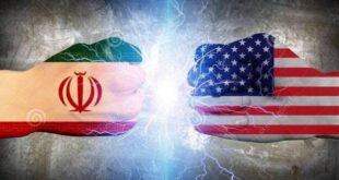الجيش الأمريكي يعلن عن "استعدادات الحرب مع إيران"