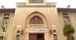 حملة انتقادات تطال “جامعة دمشق”!