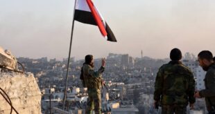 محافظ درعا: لا اشتباكات في طفس والأمور تتجه للتسوية