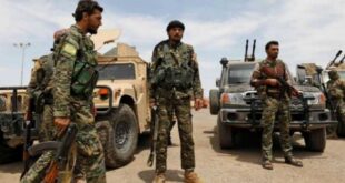 بعد مقتل 6 عناصر أمس.. قسد تواصل نزيف مقاتليها بهجمات “المجهولين”