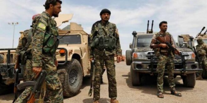 بعد مقتل 6 عناصر أمس.. قسد تواصل نزيف مقاتليها بهجمات “المجهولين”