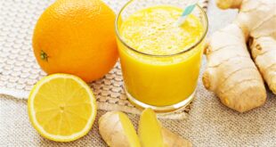 9 فوائد لخلط الزنجبيل مع الليمون!