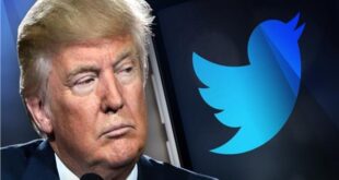 تويتر يشرح مصير حسابات ترامب الرسمية بعد يوم تنصيب جو بايدن