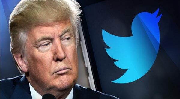 تويتر يشرح مصير حسابات ترامب الرسمية بعد يوم تنصيب جو بايدن