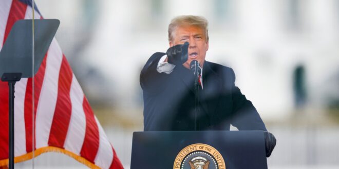 هكذا حاول ترامب الاحتيال على حظر تويتر