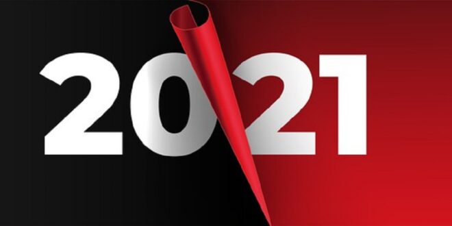 10 أشياء صغيرة يمكن أن تغيّر حياتك تماماً في2021