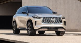 بالصور .. تعرف على افضل سيارة 7 مقاعد 2021 SUV