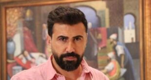 خالد القيش يتعرض لحادثة غريبة مع شقيقه!