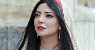 متابع يتمنى الموت لـ أمل عرفة وردّها صادم