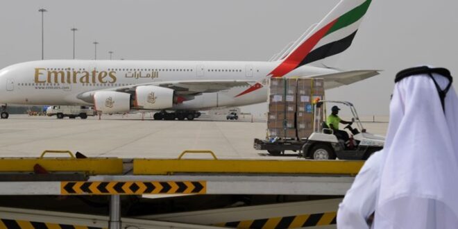 فقد حقائبه بطيران الإمارات قبل 12 عاما.. 1.63 مليون دولار لراكب