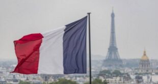 فرنسا تحظر دخول القادمين من خارج الاتحاد الأوروبي لأجل غير مسمى