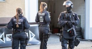 بعد سنوات.. الشرطة الألمانية تبرء اللاجئين السوريين من أحداث كولونيا