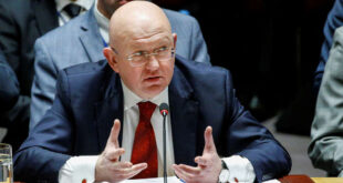 موسكو ستعارض المناقشات المغلقة في مجلس الأمن لملف الكيميائي في سورية