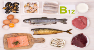 علامات مزعجة للغاية تدل على أن مستويات B12 منخفضة في الجسم!
