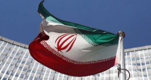 حزب ميركل يطالب بعقوبات على إيران وعدم عرقلة روسيا والصين لها