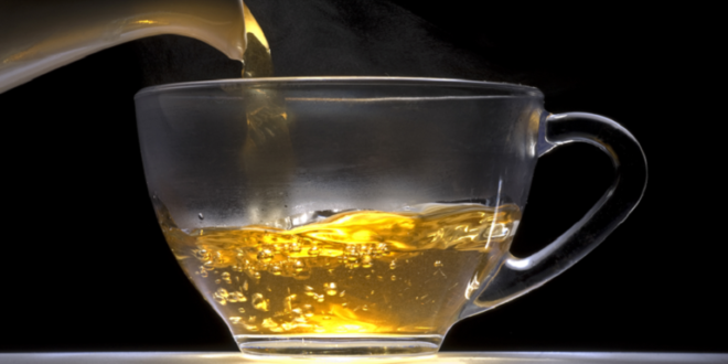 شرب كوبين فقط من شاي صيني يوميا قد يساعد على حرق الدهون أثناء النوم